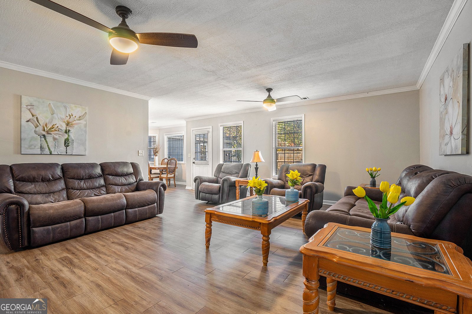 2000 Sage Court Loganville - 10