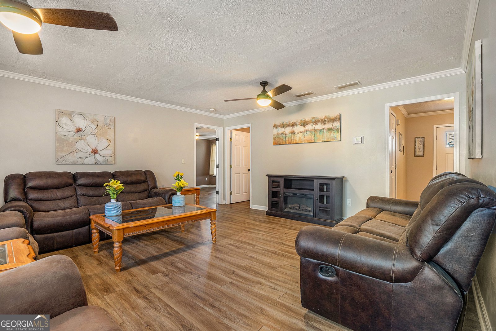 2000 Sage Court Loganville - 2