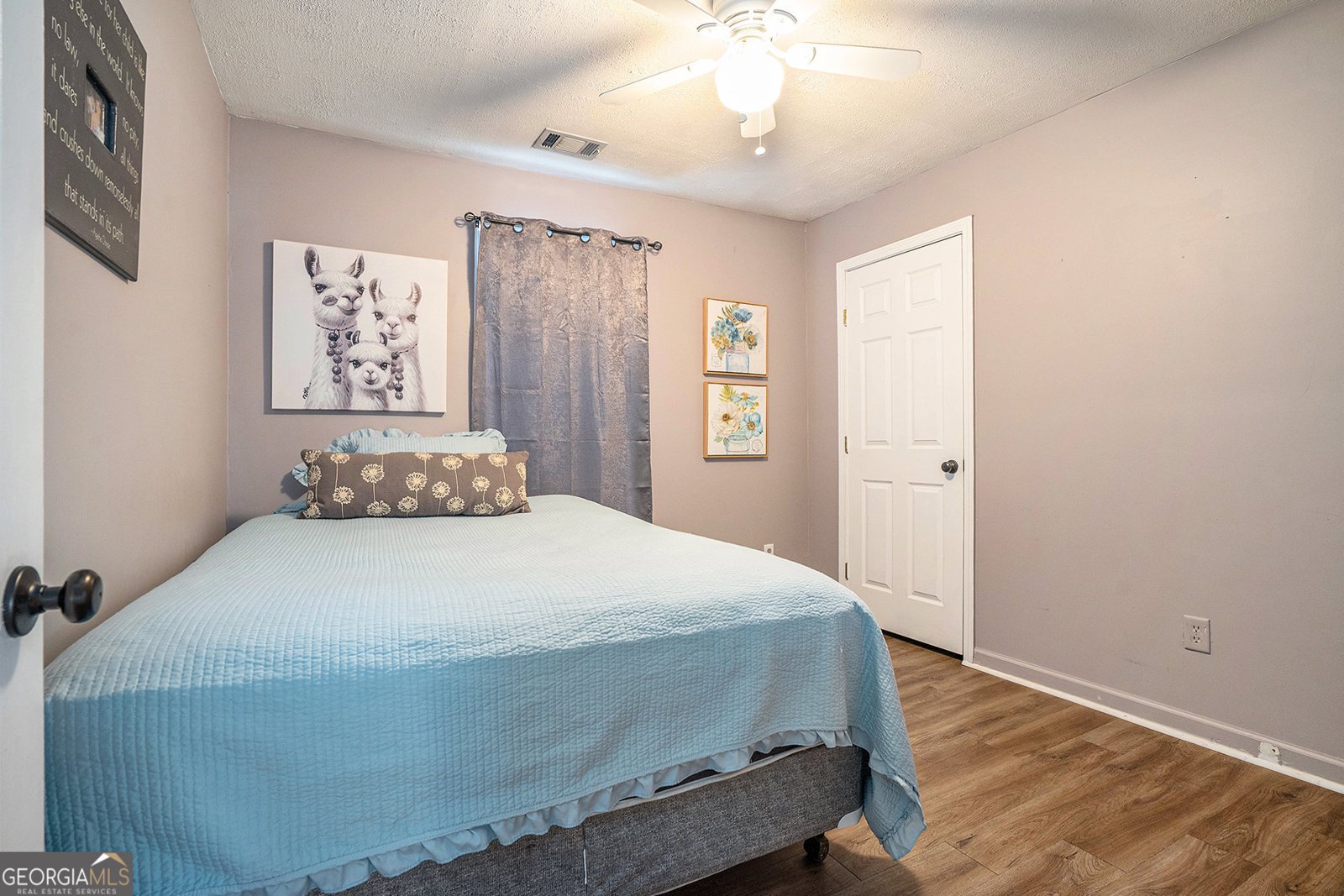 2000 Sage Court Loganville - 30