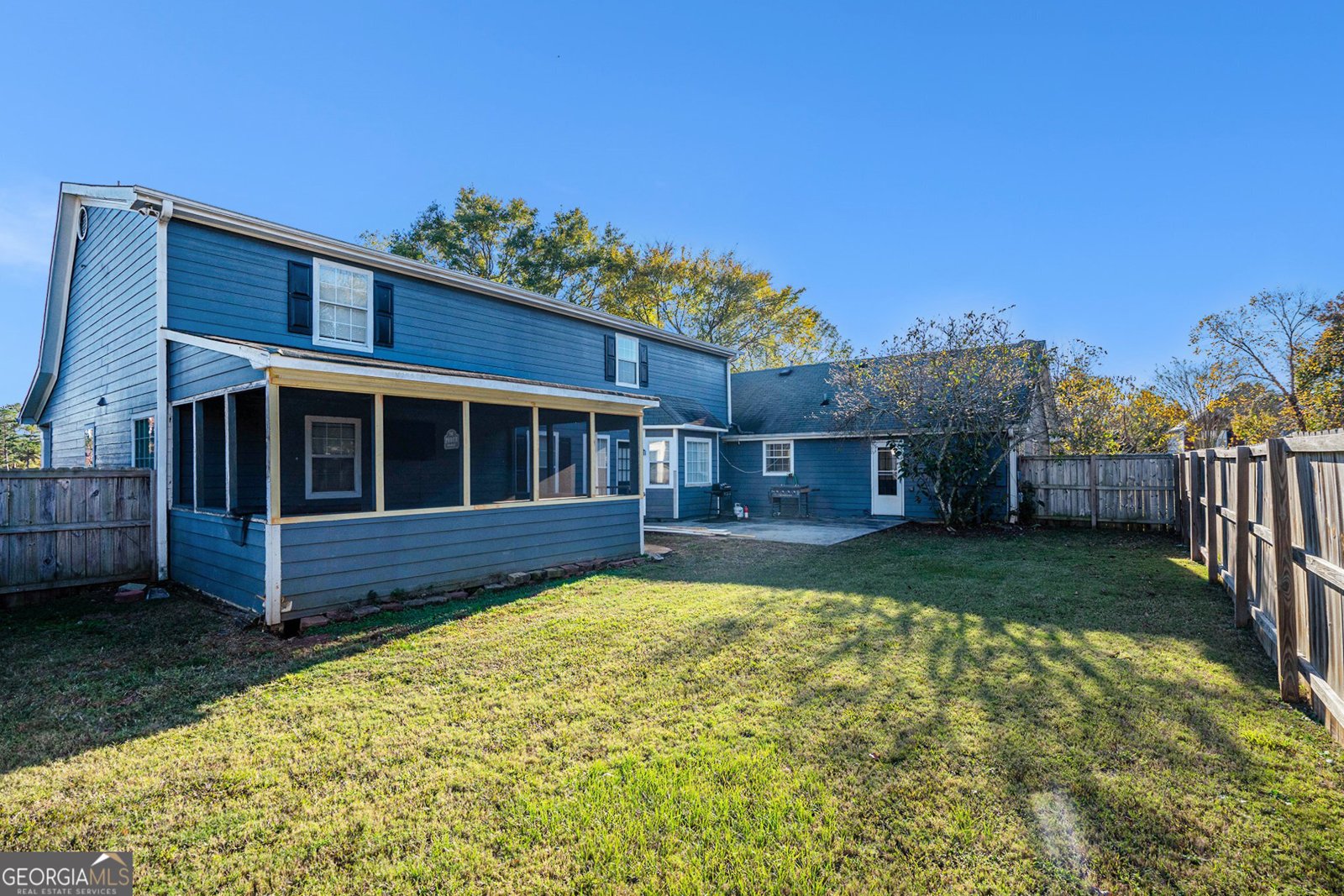 2000 Sage Court Loganville - 33