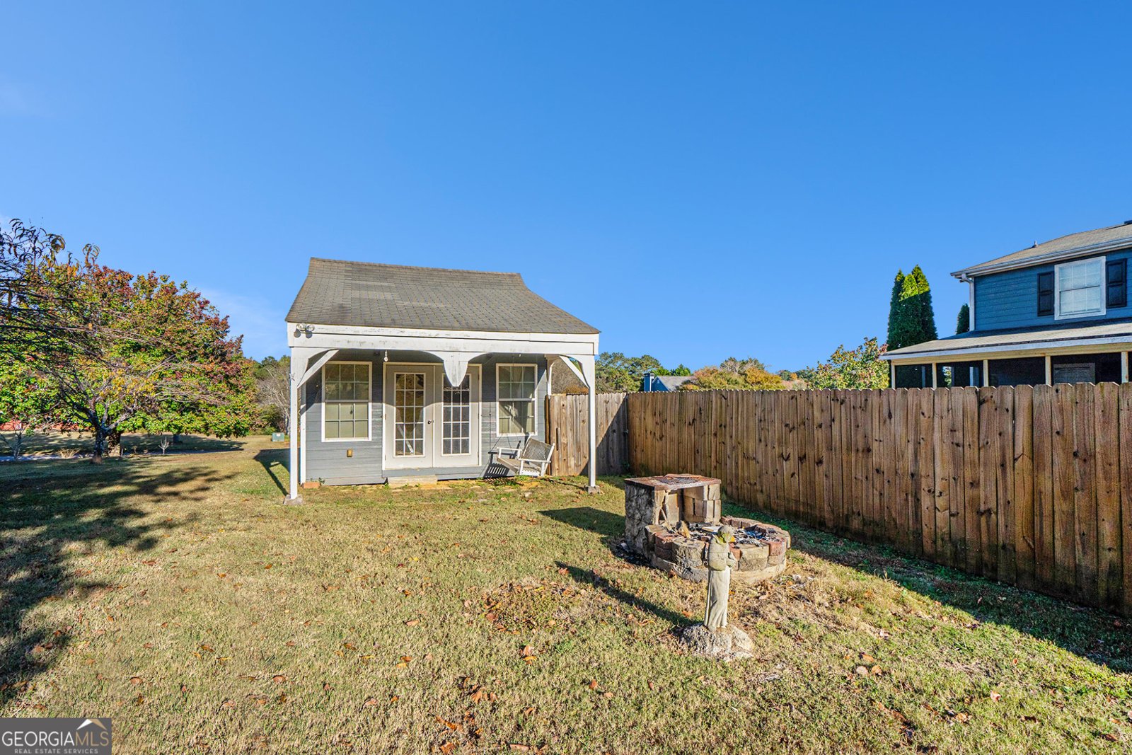 2000 Sage Court Loganville - 34