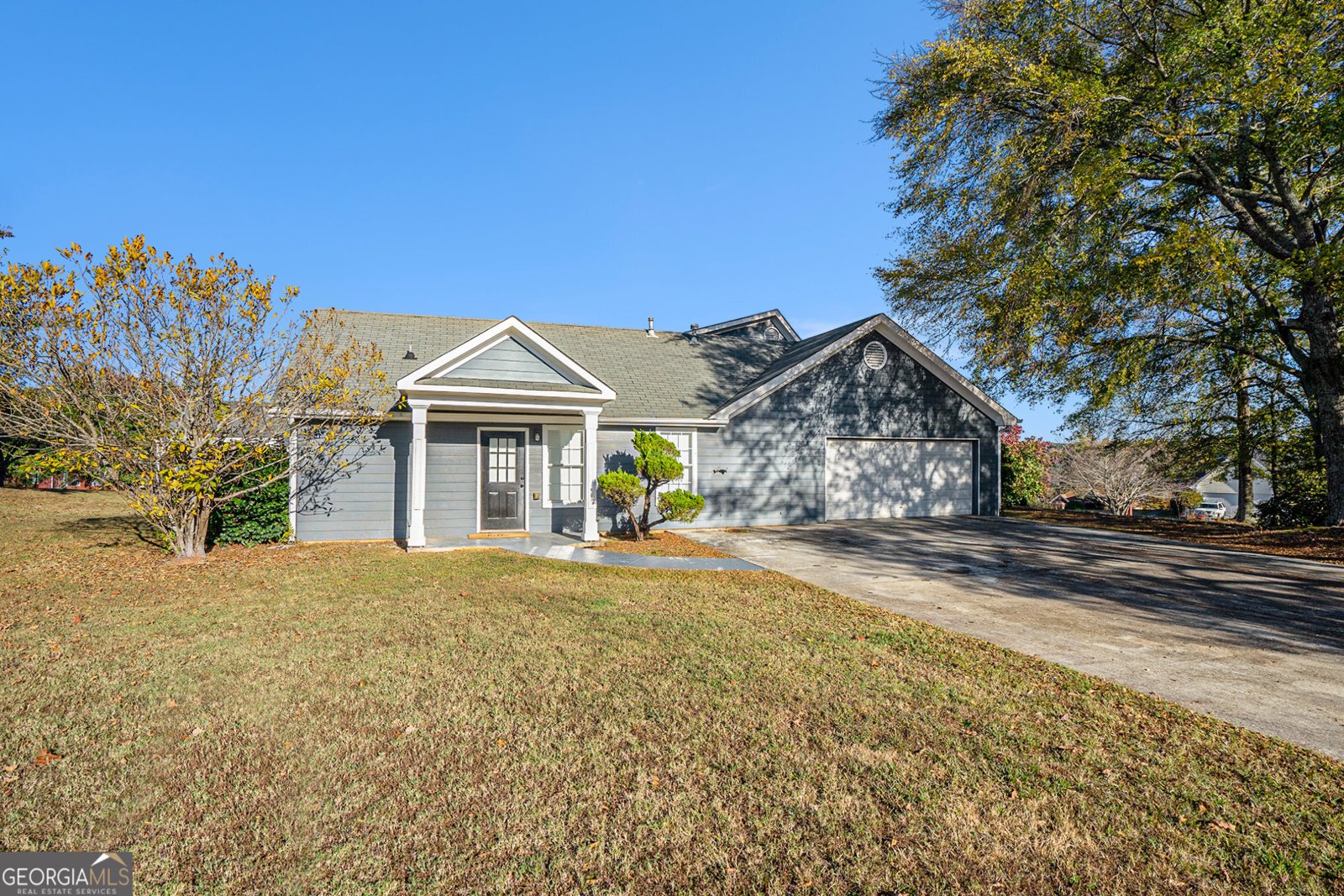 2000 Sage Court Loganville - 35