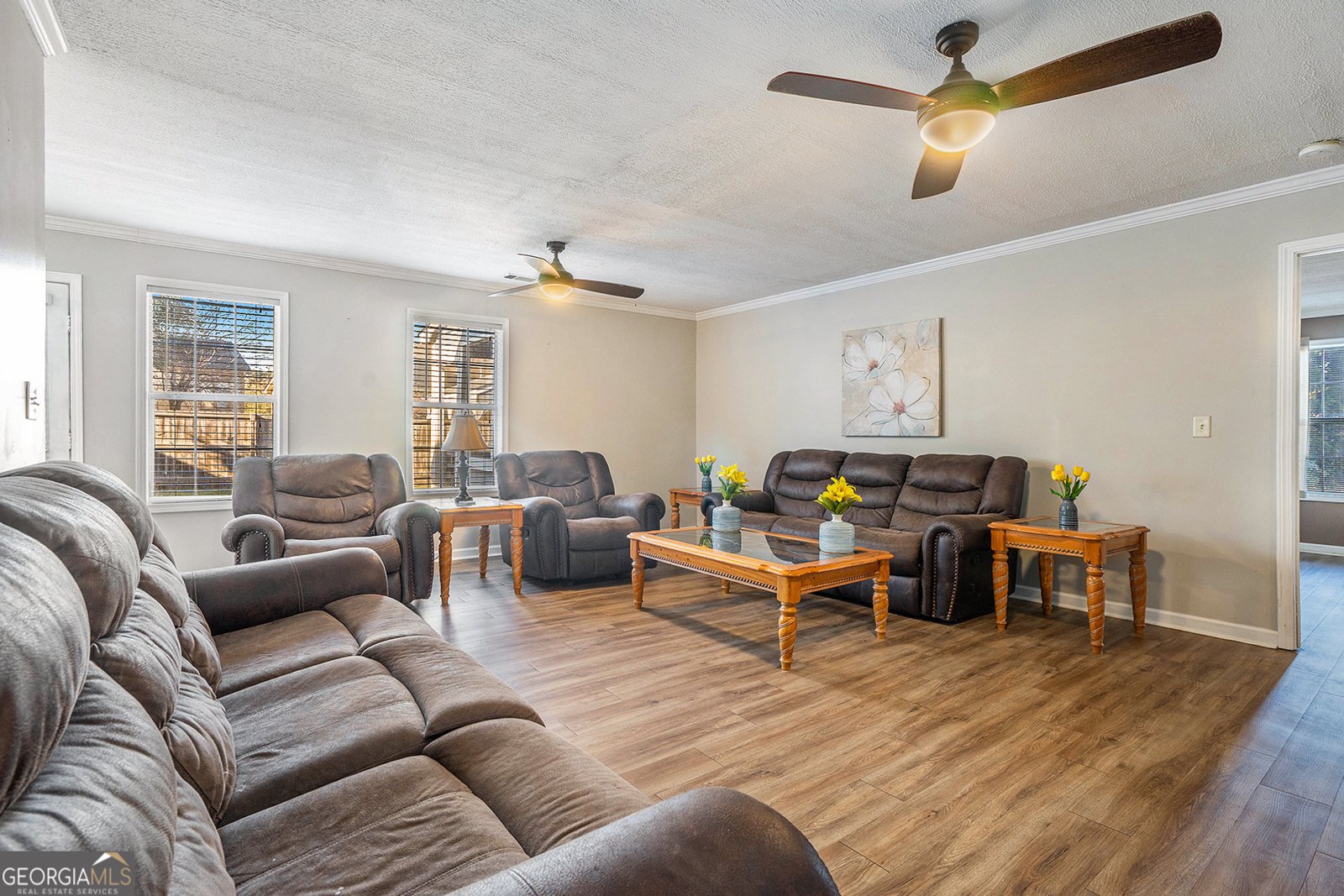 2000 Sage Court Loganville - 9