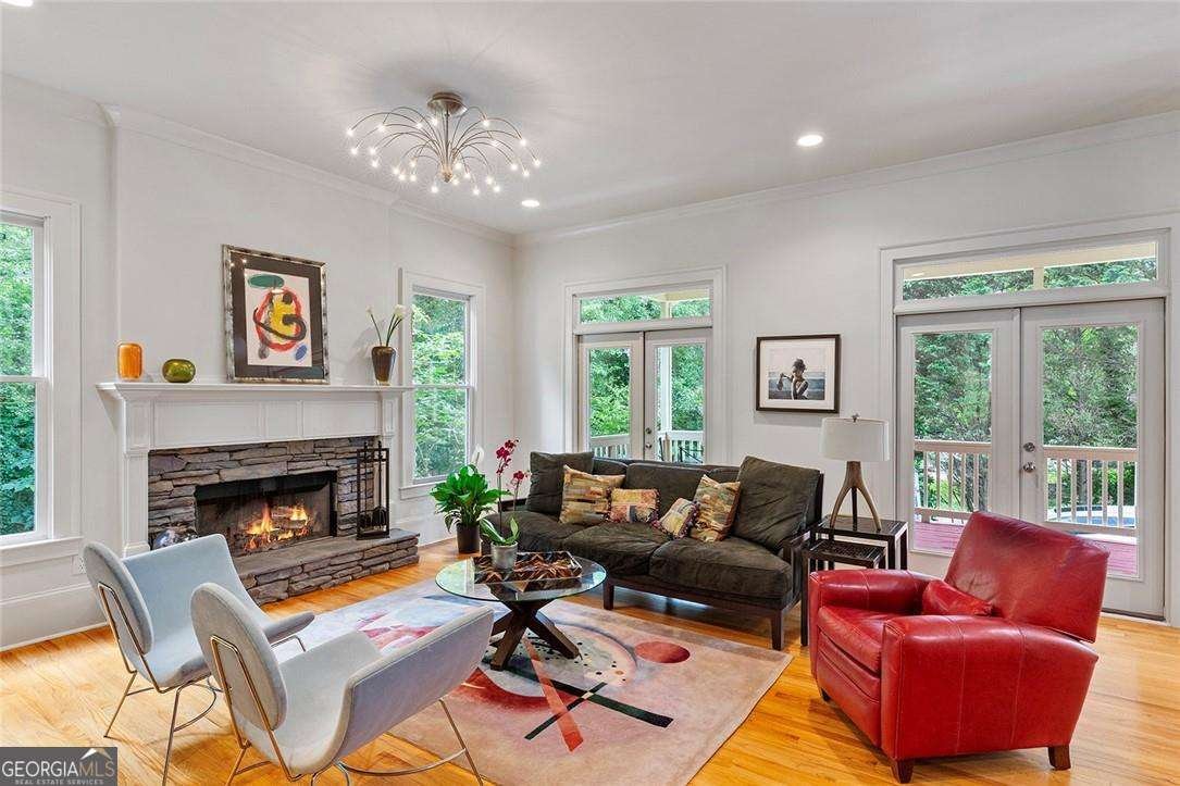 453 Carter Avenue Atlanta - 10
