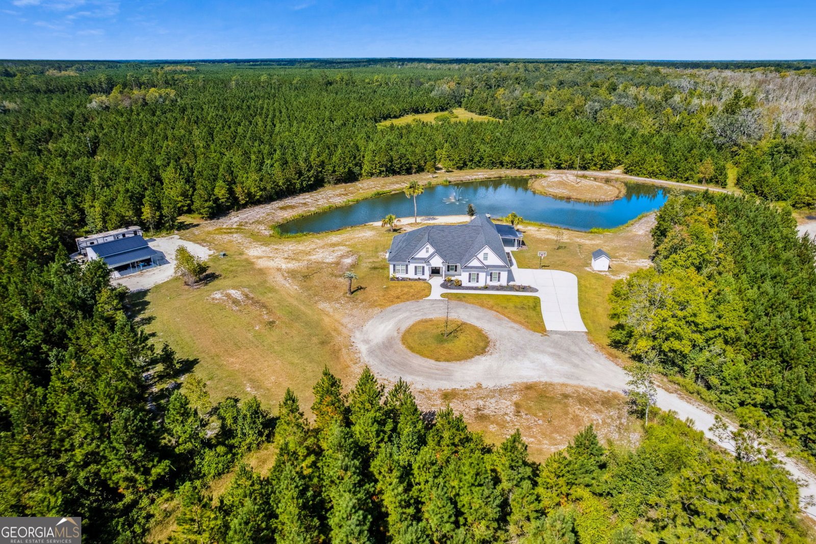 100 Hollow Point Trail Kingsland - 10