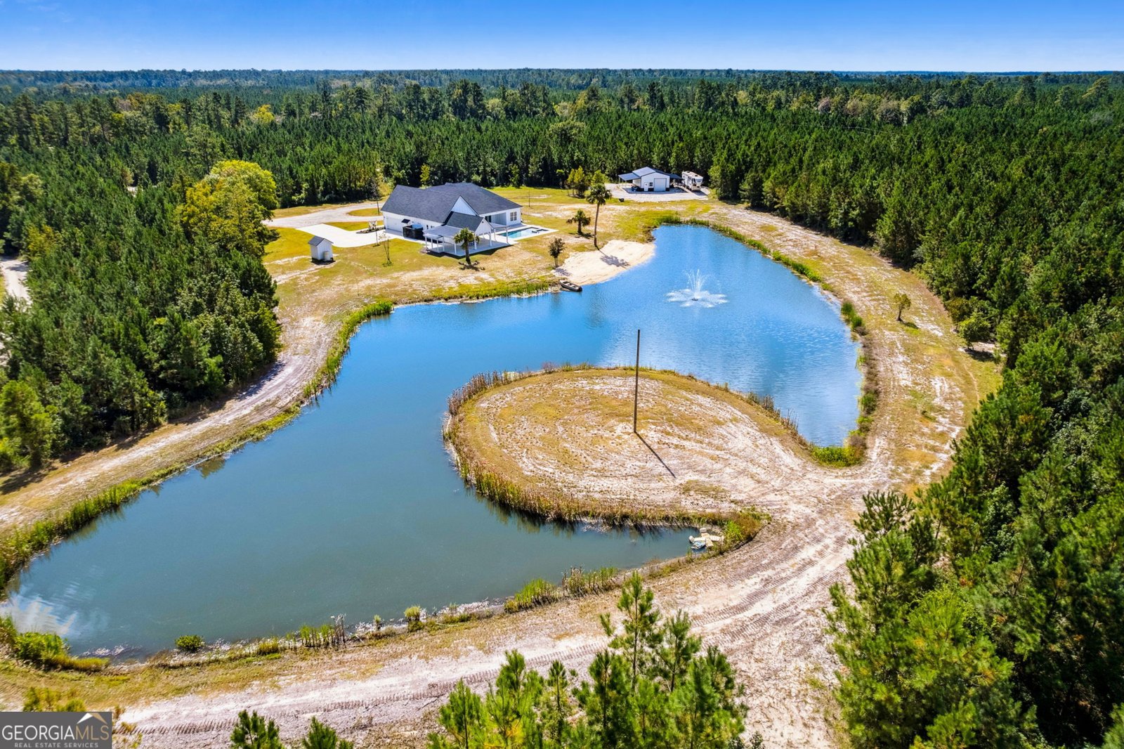 100 Hollow Point Trail Kingsland - 11
