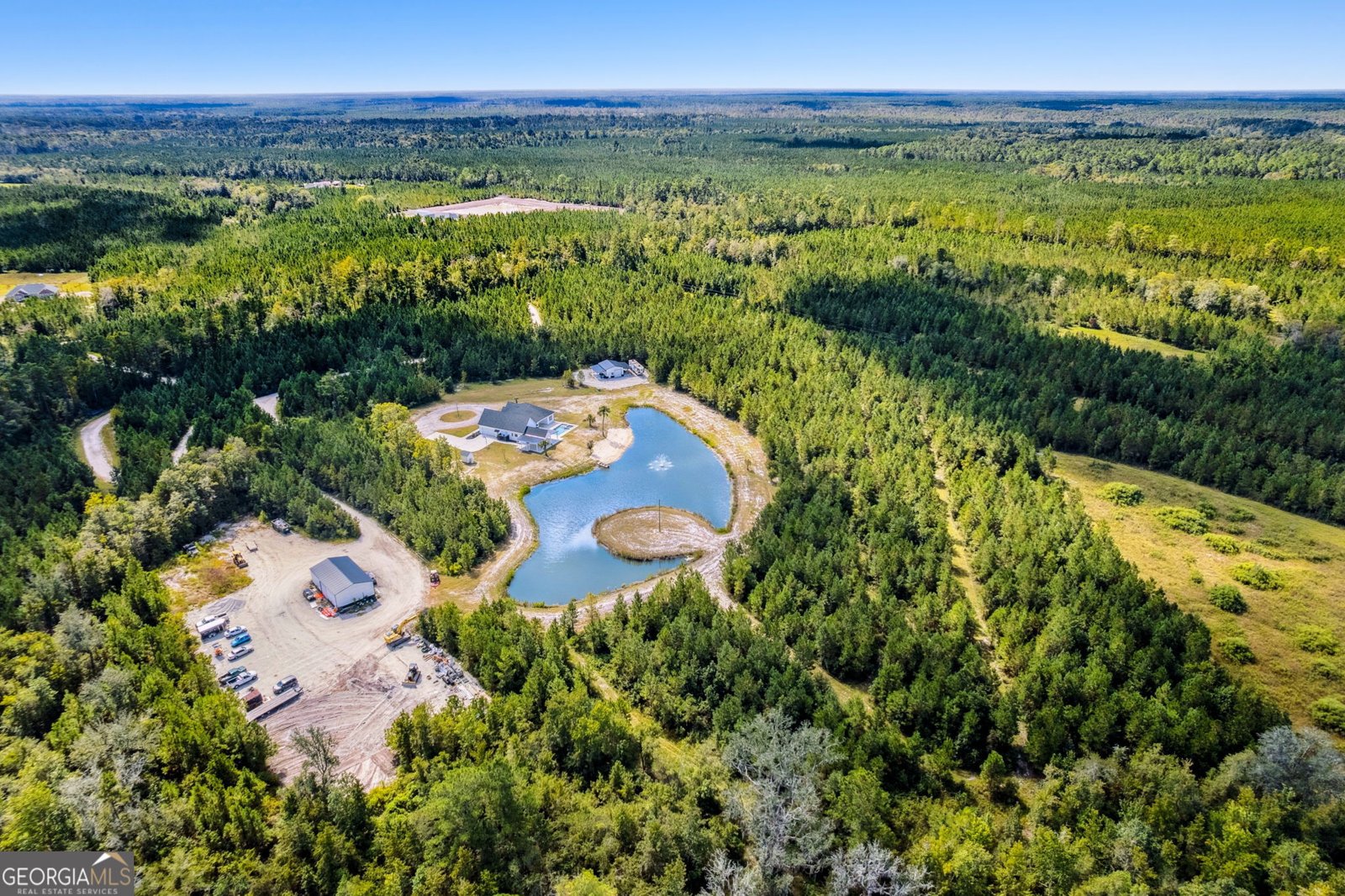 100 Hollow Point Trail Kingsland - 2
