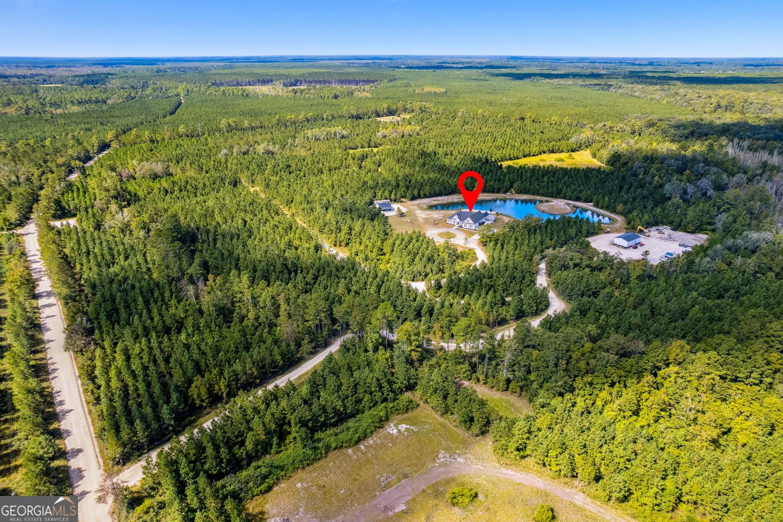 100 Hollow Point Trail Kingsland - 7