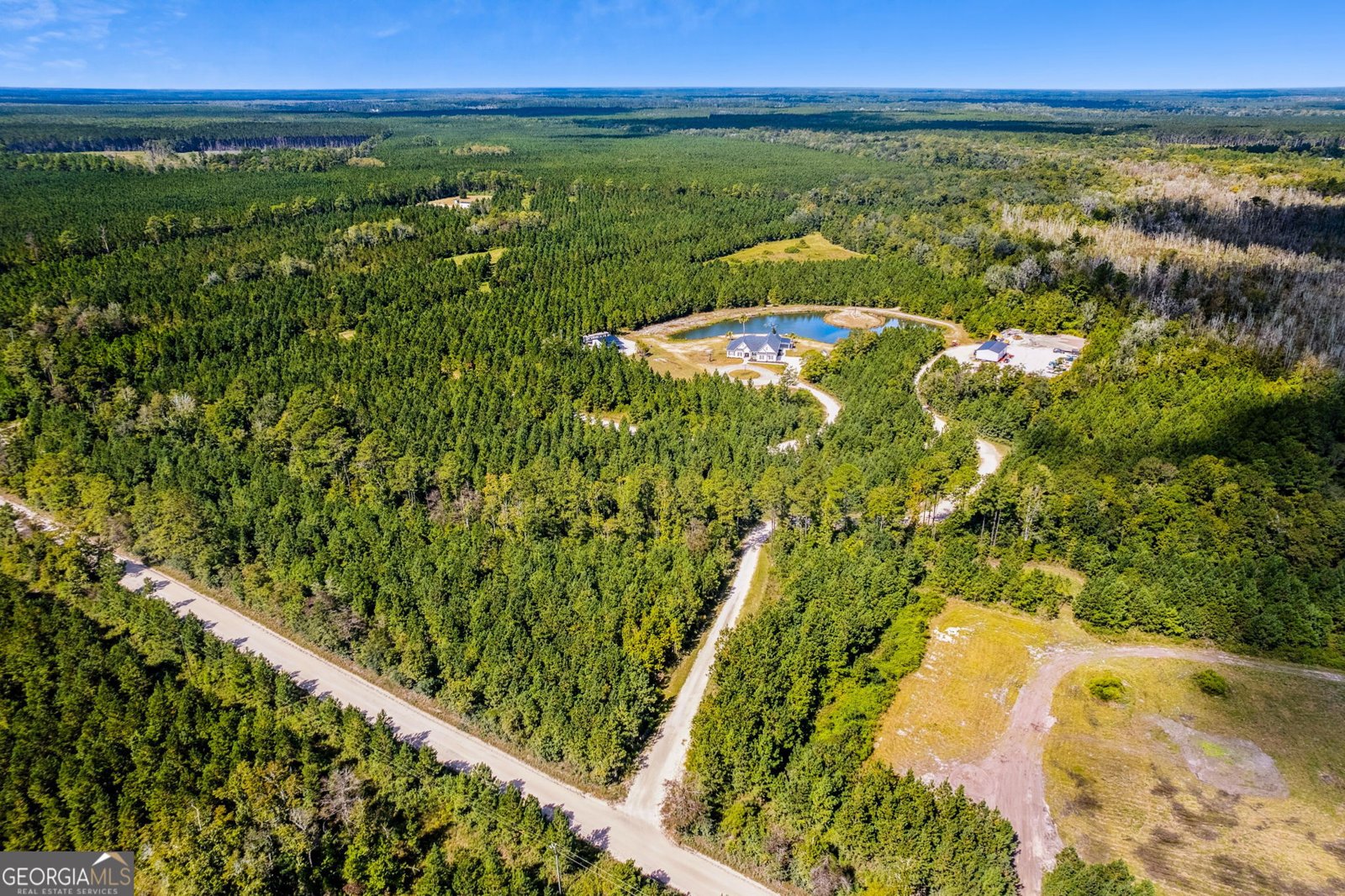 100 Hollow Point Trail Kingsland - 8