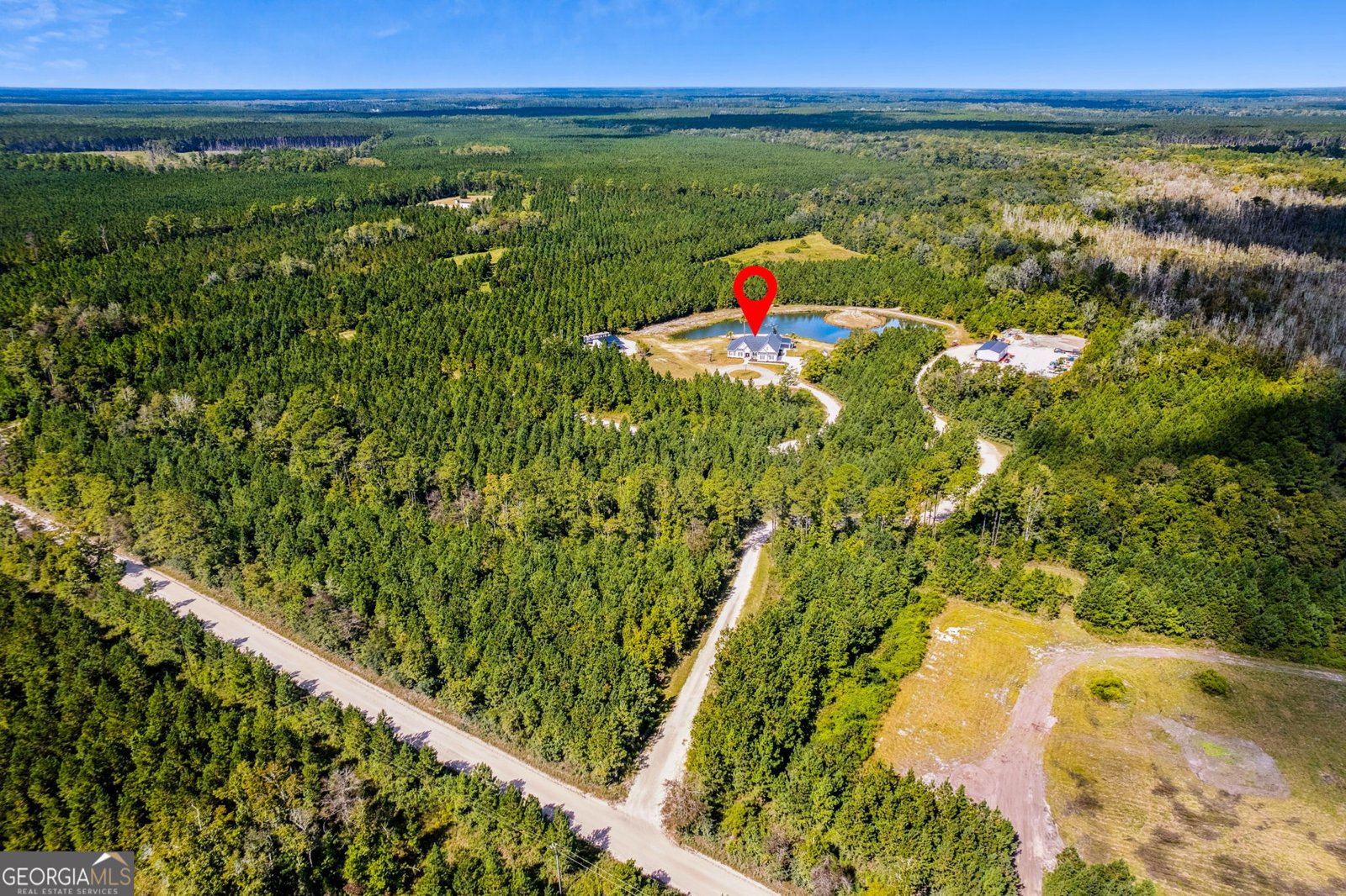 100 Hollow Point Trail Kingsland - 9
