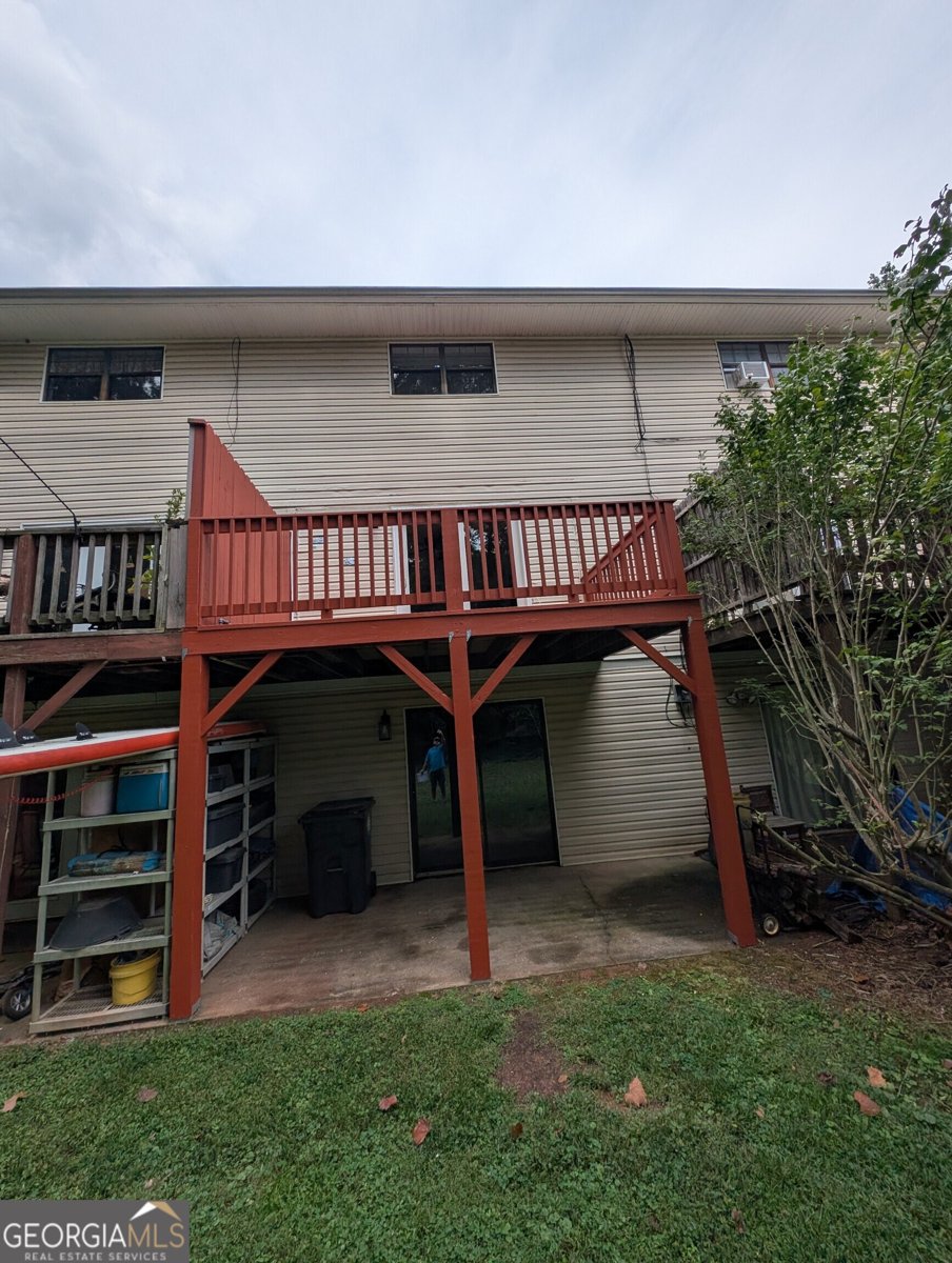 2485 Hidden Cove Court Gainesville - 12