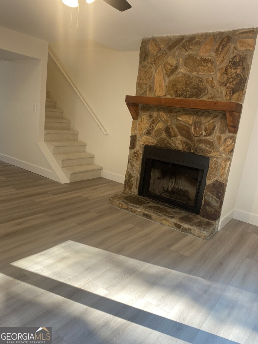 2485 Hidden Cove Court Gainesville - 22