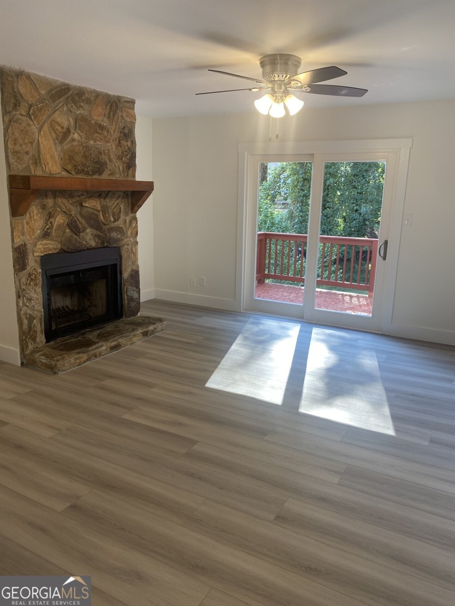 2485 Hidden Cove Court Gainesville - 25