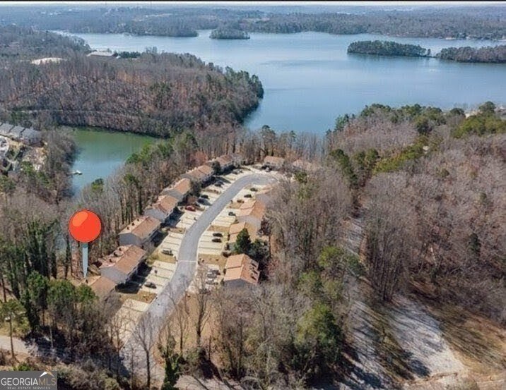 2485 Hidden Cove Court Gainesville - 45