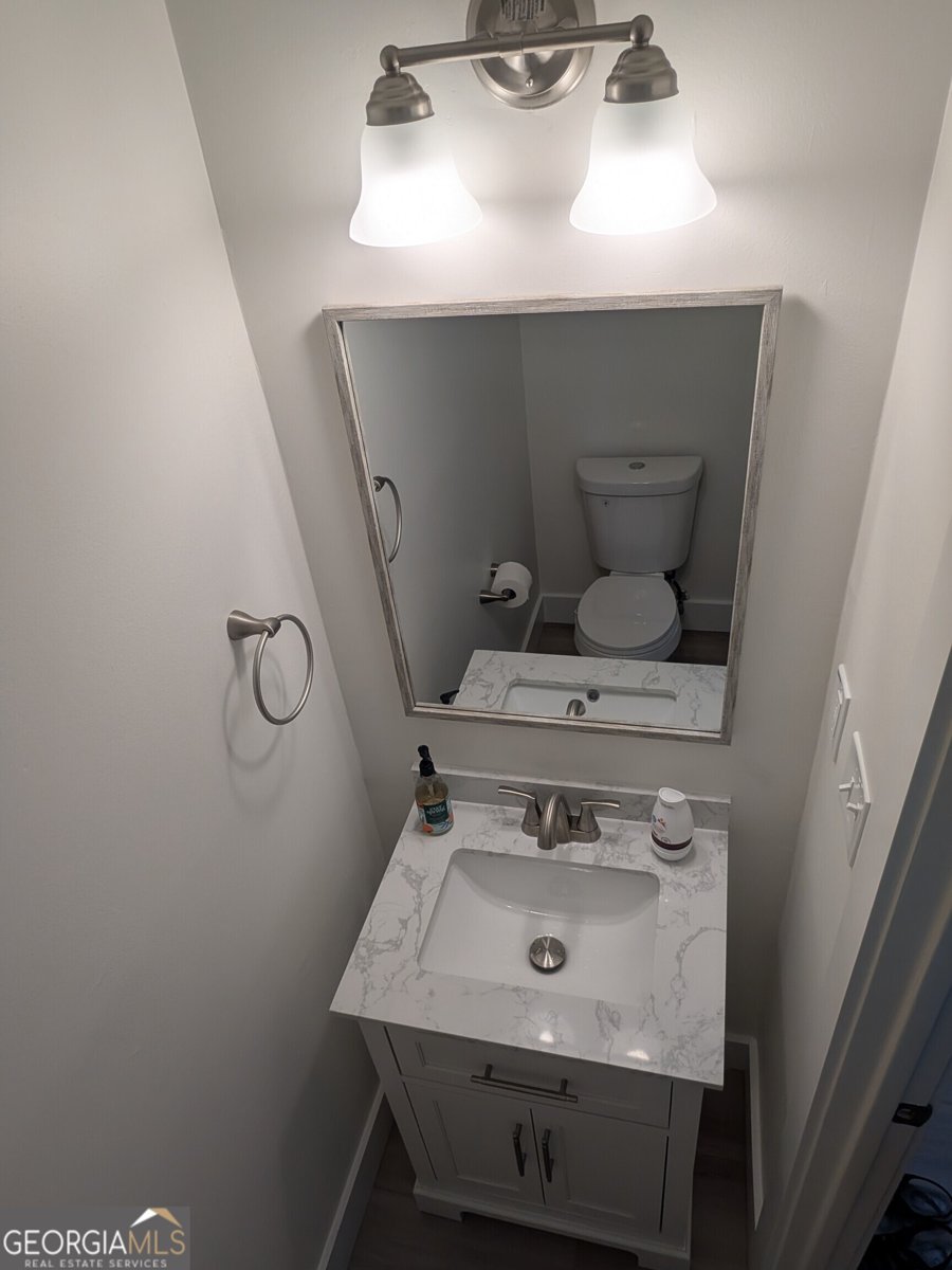 2485 Hidden Cove Court Gainesville - 9
