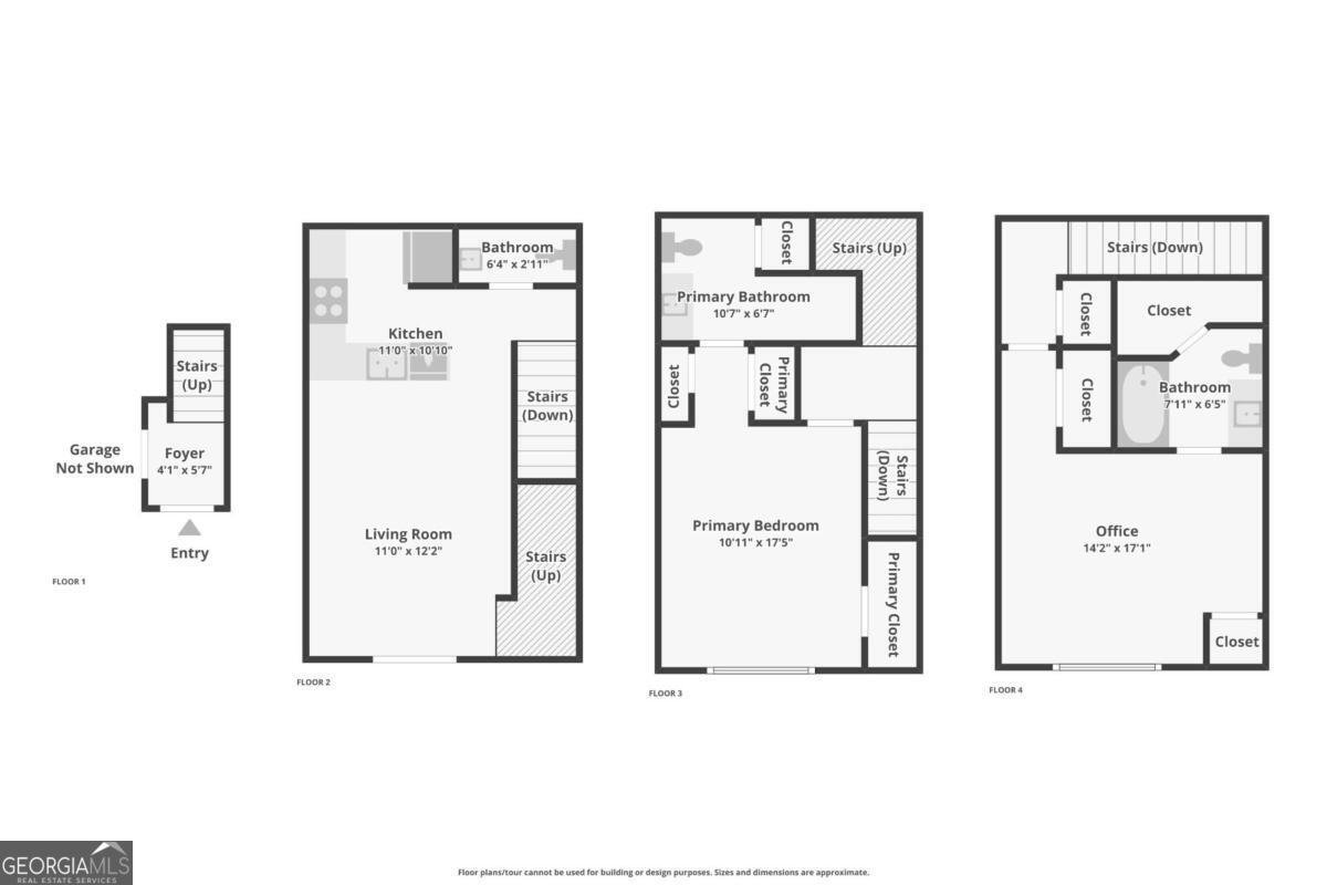 215 Semel Drive Atlanta - 19