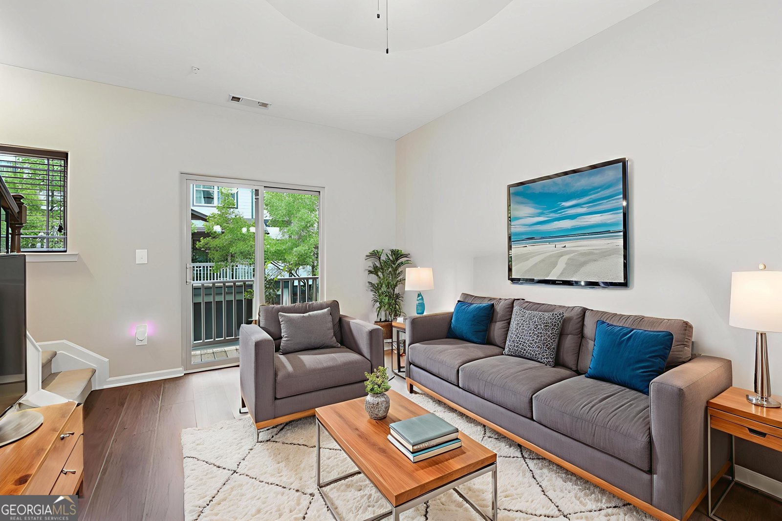 215 Semel Drive Atlanta - 2