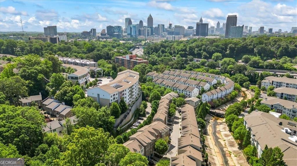 215 Semel Drive Atlanta - 22