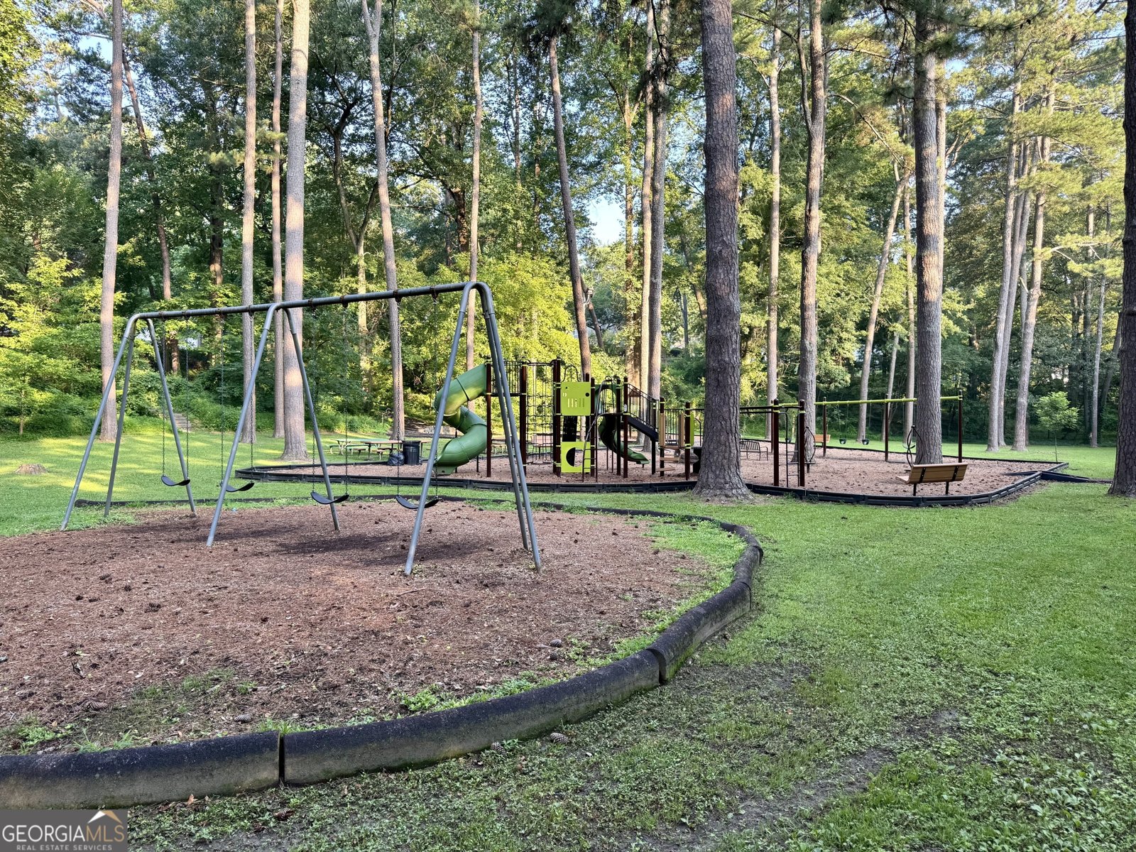 215 Semel Drive Atlanta - 23