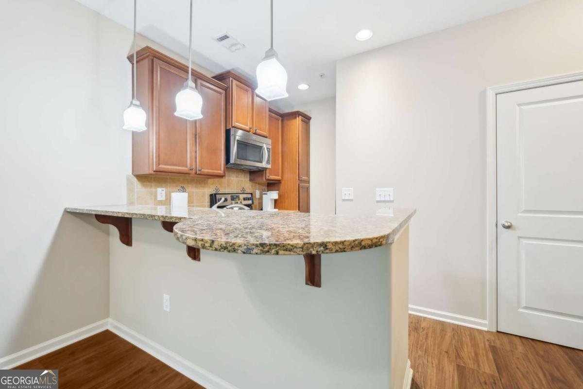 215 Semel Drive Atlanta - 5