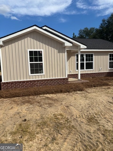 314 MCLEOD Road Reidsville - main photo