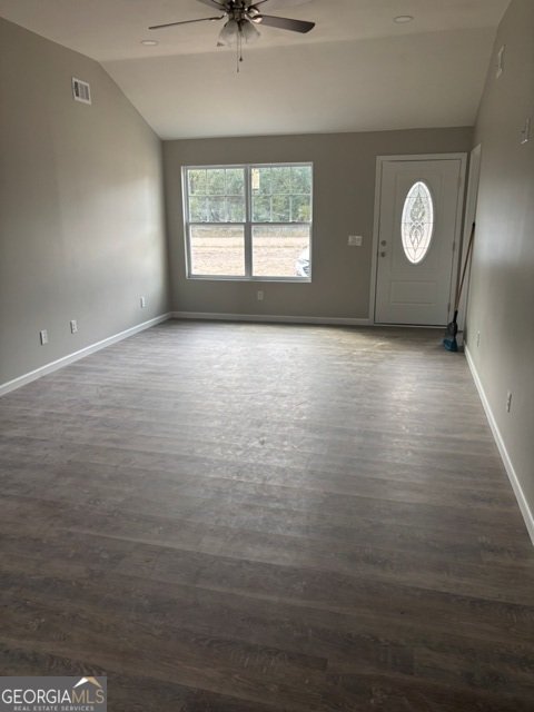 314 MCLEOD Road Reidsville - 15