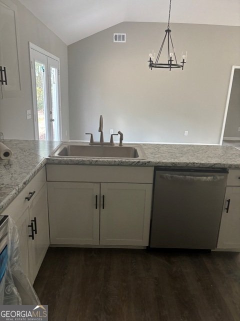 314 MCLEOD Road Reidsville - 17