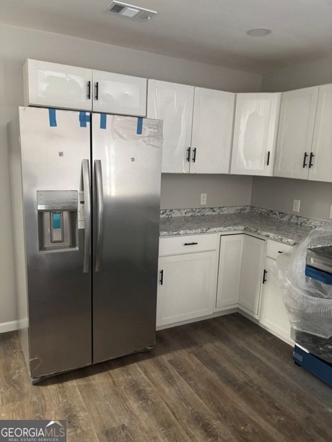 314 MCLEOD Road Reidsville - 18