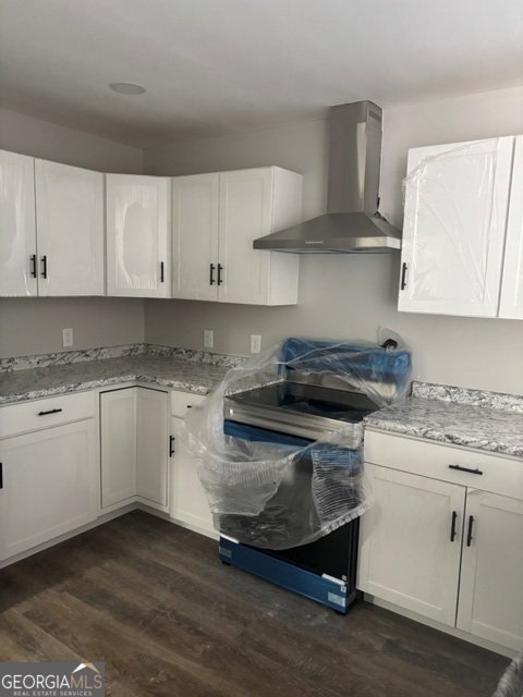 314 MCLEOD Road Reidsville - 19