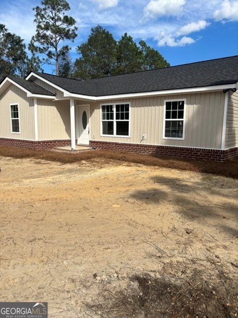 314 MCLEOD Road Reidsville - 2