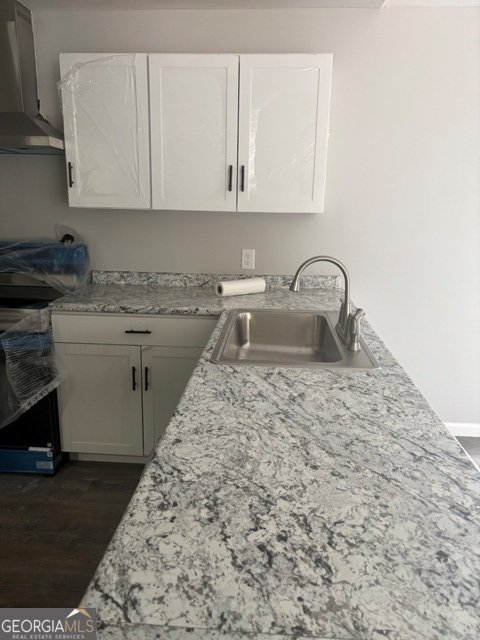 314 MCLEOD Road Reidsville - 20