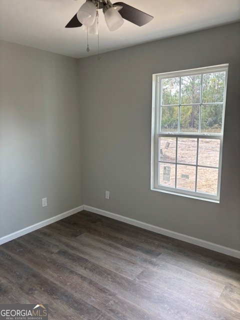 314 MCLEOD Road Reidsville - 24