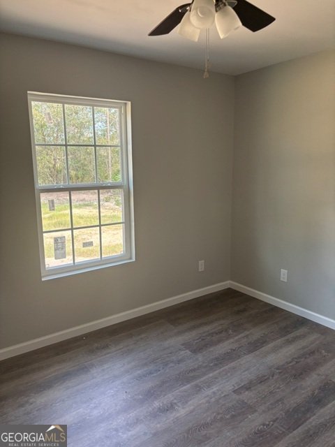 314 MCLEOD Road Reidsville - 27