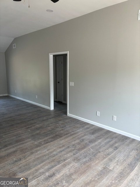 314 MCLEOD Road Reidsville - 29