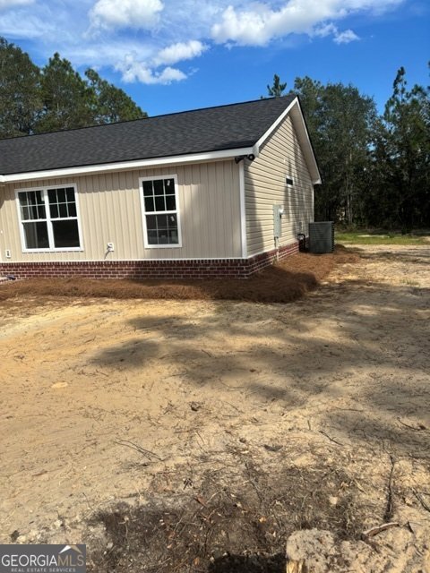 314 MCLEOD Road Reidsville - 3