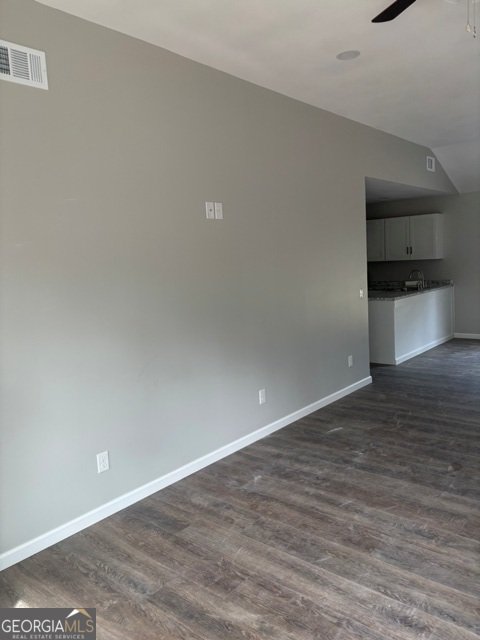 314 MCLEOD Road Reidsville - 30