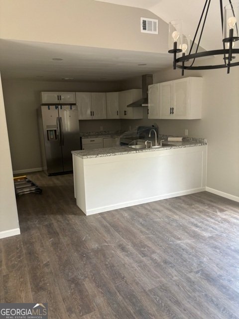 314 MCLEOD Road Reidsville - 31