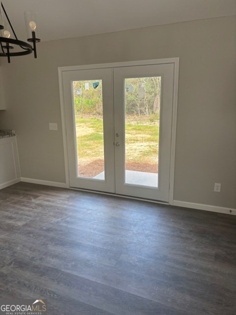 314 MCLEOD Road Reidsville - 32