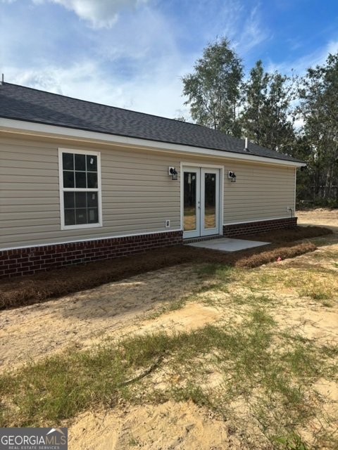 314 MCLEOD Road Reidsville - 4