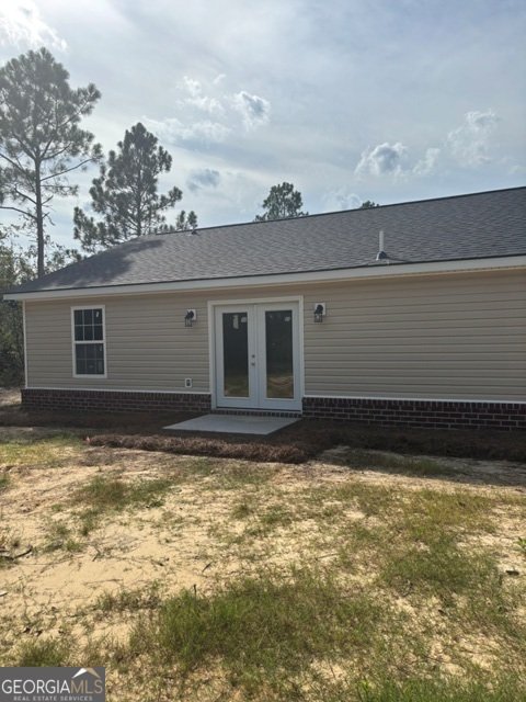 314 MCLEOD Road Reidsville - 5