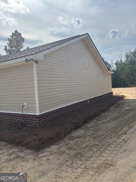 314 MCLEOD Road Reidsville - 6