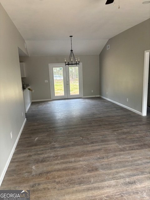 314 MCLEOD Road Reidsville - 7