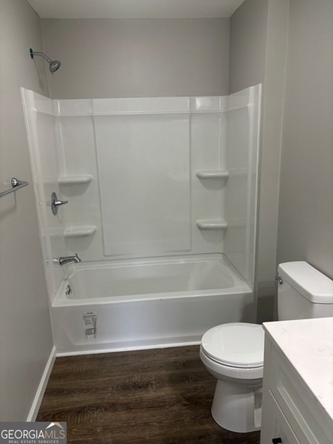 314 MCLEOD Road Reidsville - 9