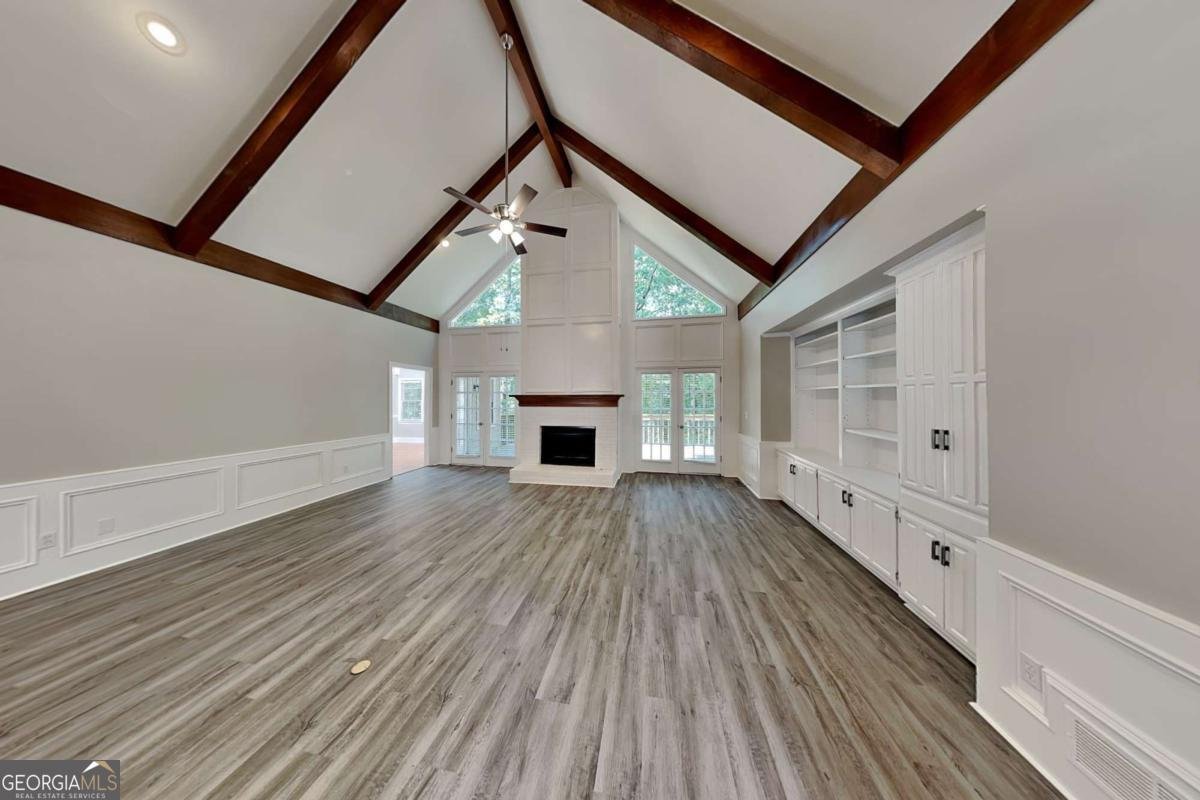 250 Shadowledge Lane Roswell - 4