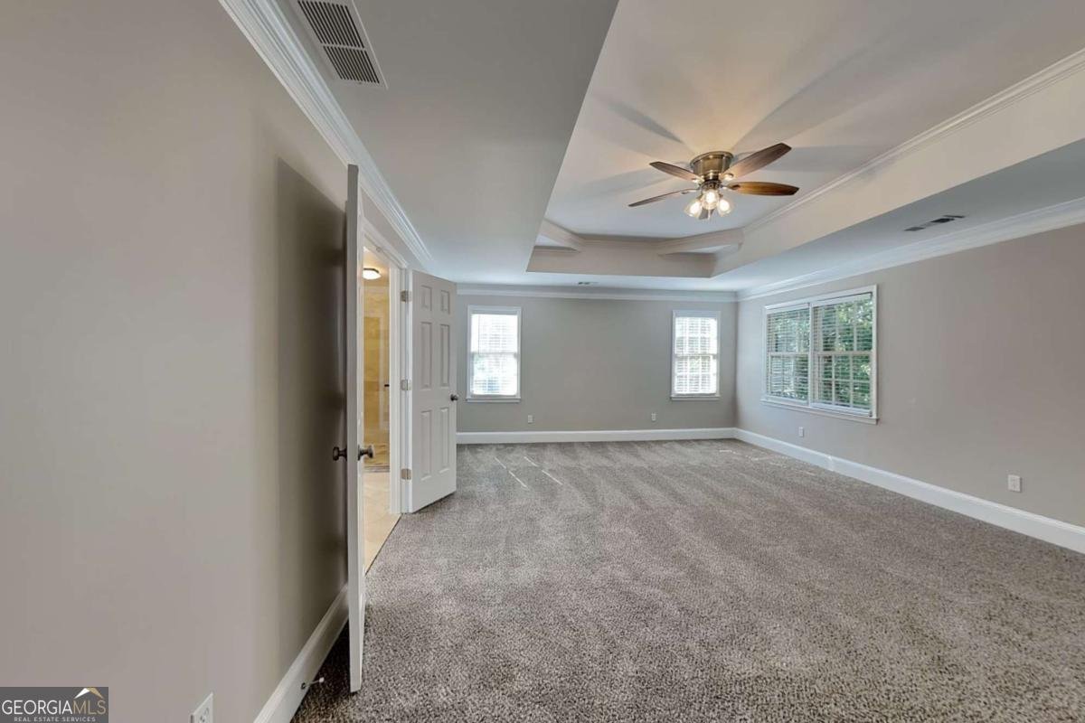 250 Shadowledge Lane Roswell - 8