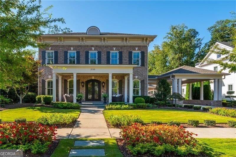 2130 Canton View Alpharetta - 1