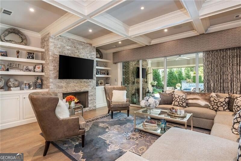 2130 Canton View Alpharetta - 12