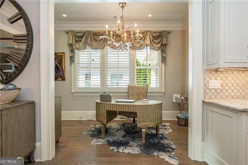 2130 Canton View Alpharetta - 15