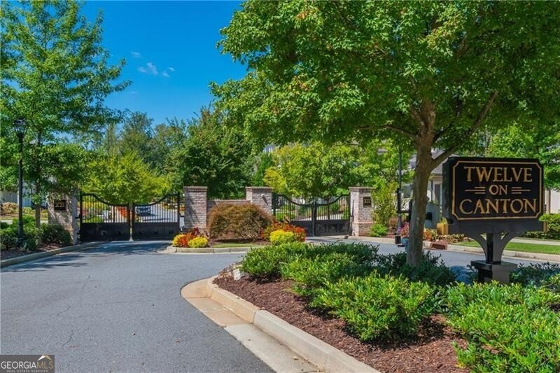 2130 Canton View Alpharetta - 2
