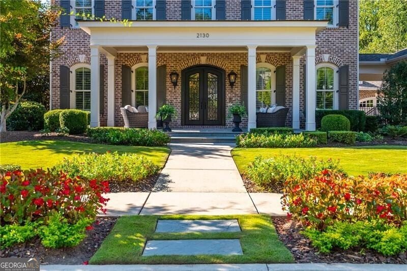 2130 Canton View Alpharetta - 3